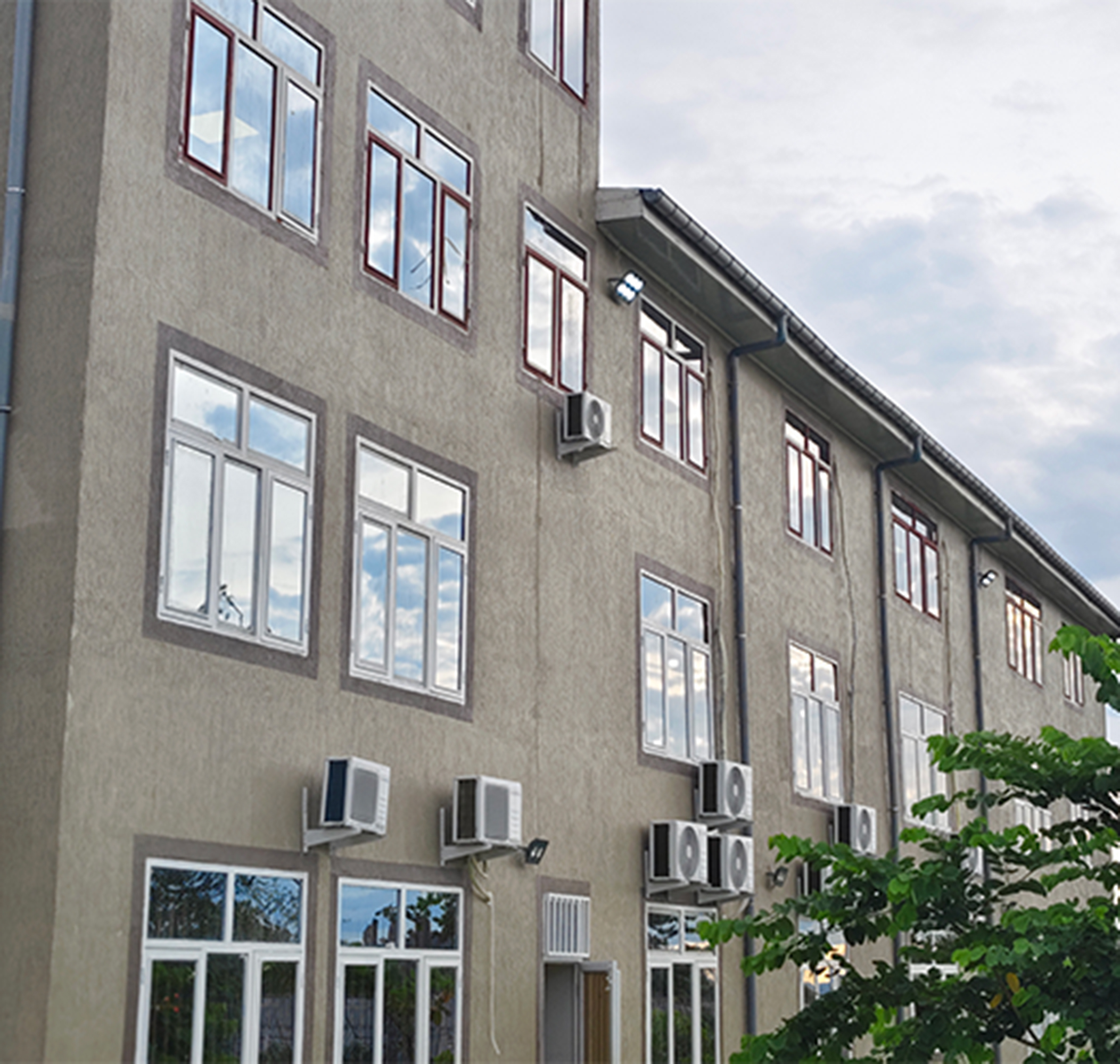 Stadum